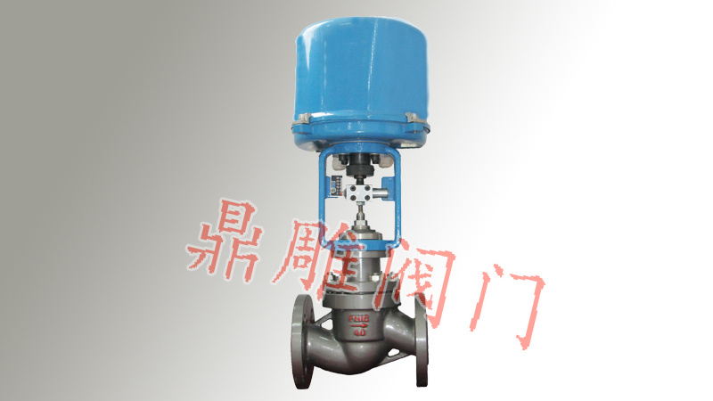 電動(dòng)調(diào)節(jié)閥的外漏處理小竅門(mén)