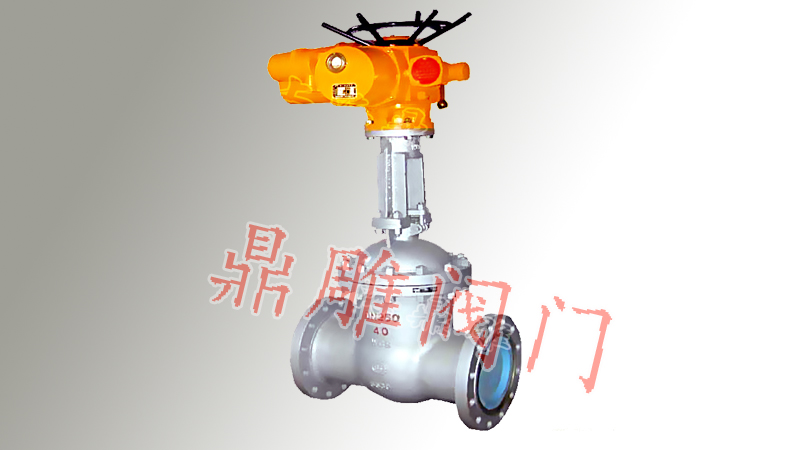 閘閥的基本知識(shí)、結(jié)構(gòu)及安裝維修注意事項(xiàng)